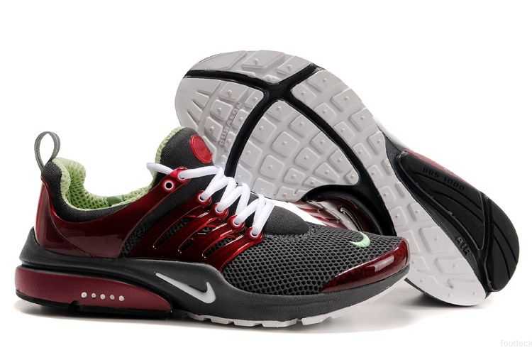 nike presto 2012 enstock acheter nike presto noir pascher